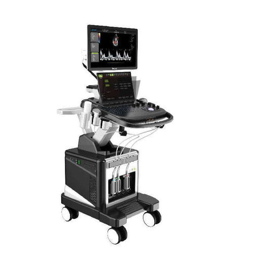超声工作站 - DW-T9 - Dawei Medical - 用于多功能超声检查 / 妇产科用超声成像 / 用于心血管超声检查