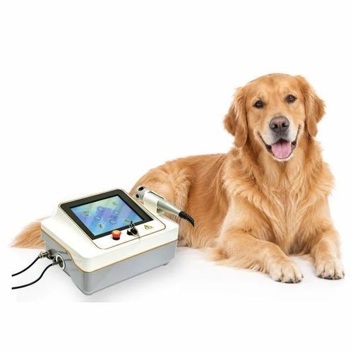 兽医外科手术兽用激光仪 - ALT-100A/B - Dawei Medical - 兽医动物刺激 / 二极管 / 台面式