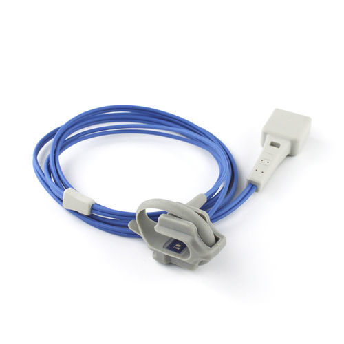 脚血氧传感器 - S905  - Shenzhen Raysintone Technology Co.,Ltd - 儿科 / 透射式 / 重复使用型