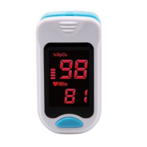 数字脉搏血氧仪 - M230B - Shenzhen Raysintone Technology Co.,Ltd - 医用 / 居家护理 / 用于教学