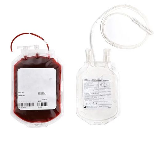 单血浆袋 - Zhejiang Perfectseal - CPD / CPDA-1 / PVC