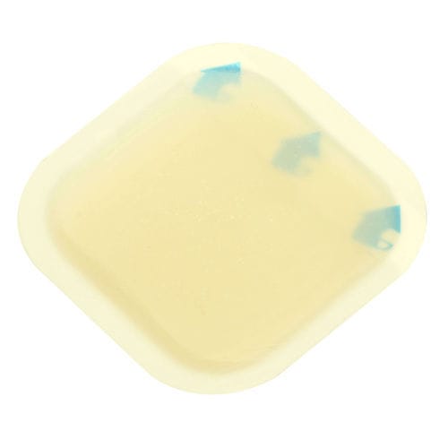水溶胶伤口敷布 - Zhejiang Perfectseal