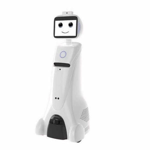 医疗设施远程呈现机器人 - A3 - Hangzhou Amy Robot Co.,Ltd. - 远程监护 / 远程辅助