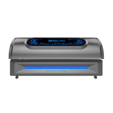 UVA日光浴床 - W6N - Guangzhou Merican Optoelectronic Technology