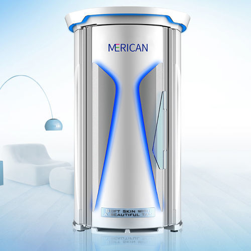 人工日光浴 - F11 - Guangzhou Merican Optoelectronic Technology