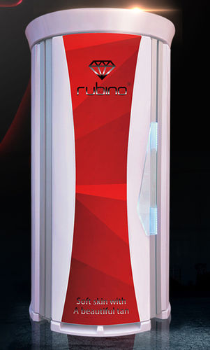 UVB人工日光浴 - F10R - Guangzhou Merican Optoelectronic Technology