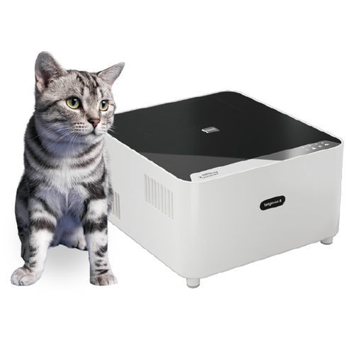 实时热循环仪 - Vetgenies 8 - Shenzhen Mindray Animal Medical Technology Co., Ltd. - 荧光 / 8孔 / 兽用