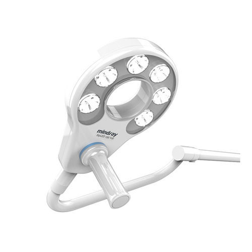 兽用检诊灯 - HyLED 180 Vet - Shenzhen Mindray Animal Medical Technology Co., Ltd. - LED / 壁挂 / 移动式