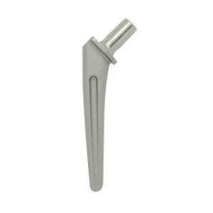 骨水泥固定兽用股骨假体 - Anhui Bailu Small Animal Orthopedic Instrument