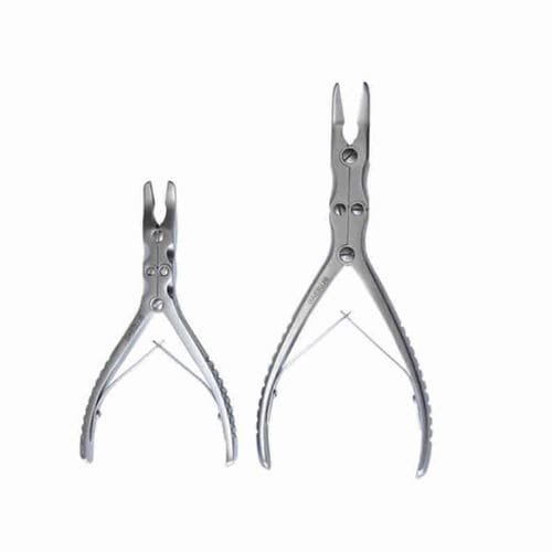 矫形钳 - Anhui Bailu Small Animal Orthopedic Instrument - 啮咬式