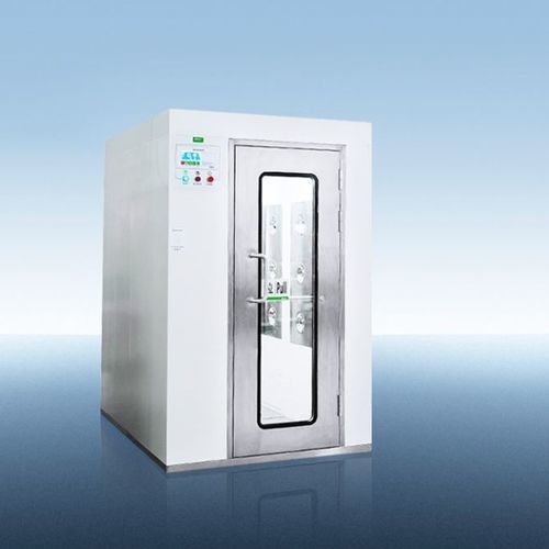 清除污染淋浴 - Airkey Envirotech Co., Ltd. - 空气