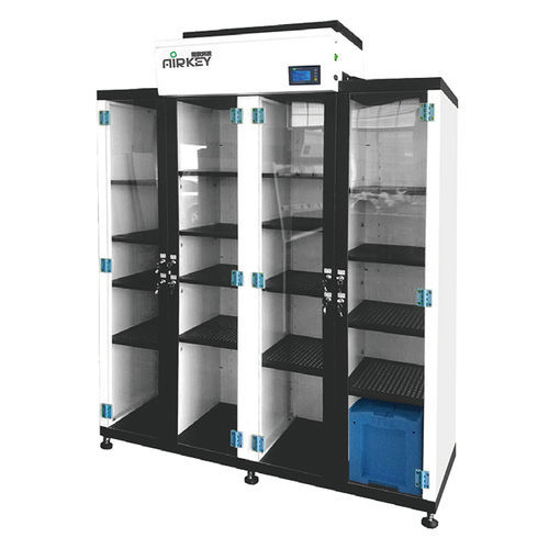 医用通风柜 - Airkey Envirotech Co., Ltd. - 落地
