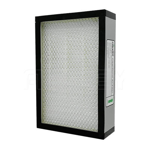 空气过滤器 - Airkey Envirotech Co., Ltd. - HEPA / 水 / 粉尘