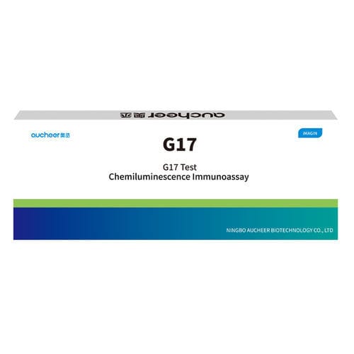 胃泌素-17试剂 - AUCHEER BIOTECHNOLOGY - 溶液 / 化学发光