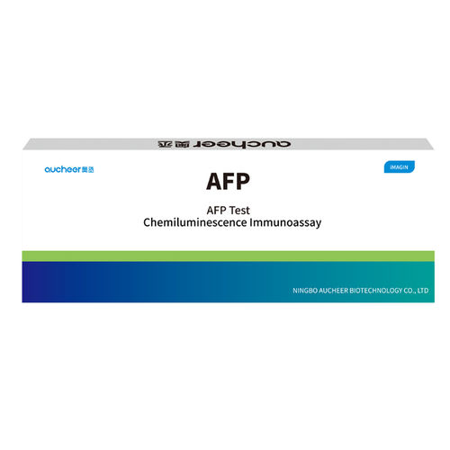 AFP试剂 - AUCHEER BIOTECHNOLOGY - 溶液 / 化学发光