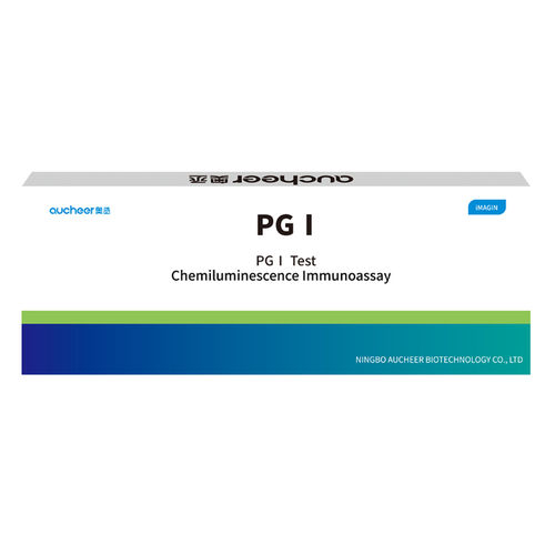 胃蛋白酶I试剂套装 - AUCHEER BIOTECHNOLOGY - 溶液 / 化学发光