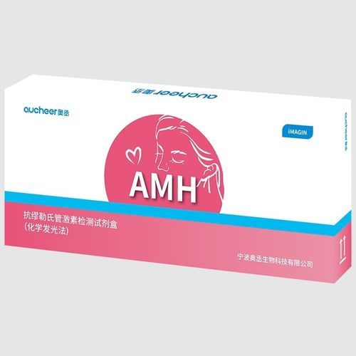 AMH试剂 - AUCHEER BIOTECHNOLOGY - 溶液 / 化学发光