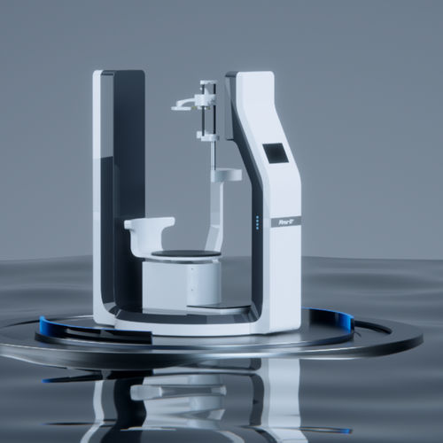 CBCT口腔扫描仪 / 数字 - Pirox-S - YOFO Medical Technology Co., Ltd. - 4x4 cm / 8x8 cm / 20 X 18 cm
