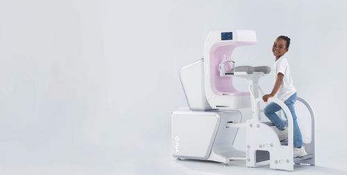 CBCT口腔扫描仪 / 数字 - Hiroxis-15 - YOFO Medical Technology Co., Ltd. - 4x4 cm / 8x8 cm / 15x16 cm