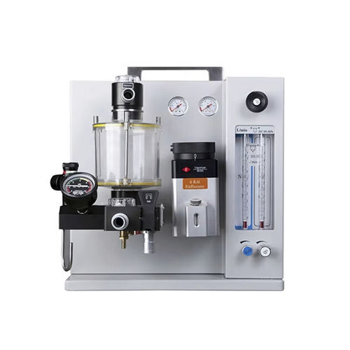 台面式兽医麻醉站 - YSAV852V - Fatali Medical
