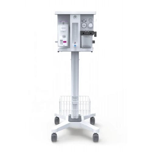 小动物兽医麻醉站 - YSAV-AM30V - Fatali Medical - 大型动物 / 推车式