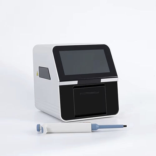 兽用血细胞分析仪 - YSTE120V - Fatali Medical - 自动 / 台式