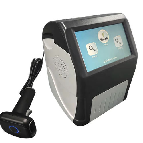 自动生化分析仪 - YSTE-DB30V - Fatali Medical - 兽用 / 台式 / 血液