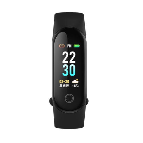 穿戴式运动能耗仪 - JT-TLW25Plus - Guangzhou Jintong Medical Equipment - USB