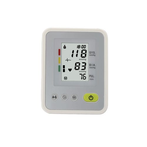 自动电子血压计 - JT-BP362A - Guangzhou Jintong Medical Equipment