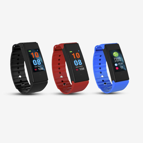 腕部运动能耗仪 - JT-TLWT2-COLOR - Guangzhou Jintong Medical Equipment - 手表式