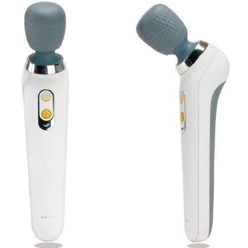 手持式电动按摩器 - JT-E105 - Guangzhou Jintong Medical Equipment - 电池