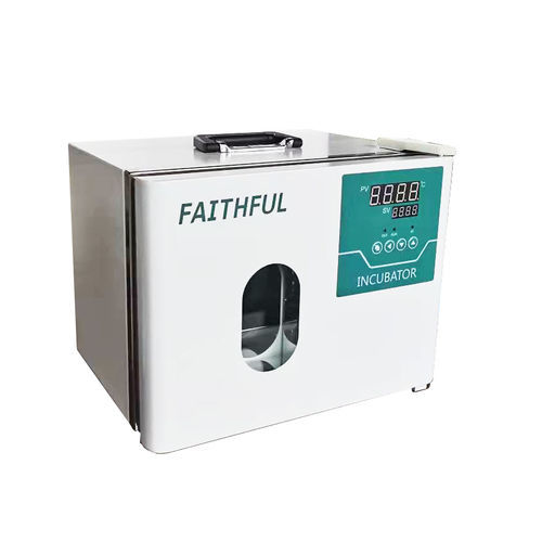 自然对流式实验室培养箱 - DH2500AB  - Huanghua Faithful Instrument Co., Ltd. - 食品工业 / 用于微生物学 / 医用