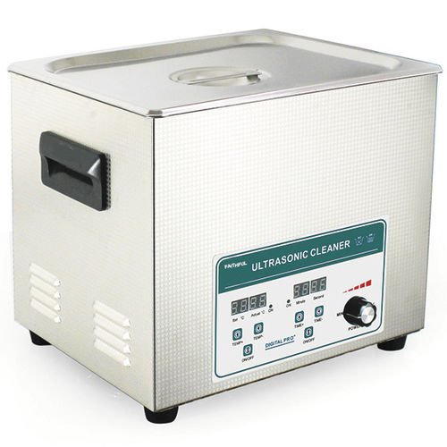 医用超声波水浴 - FSF series - Huanghua Faithful Instrument Co., Ltd. - 实验室 / 不锈钢