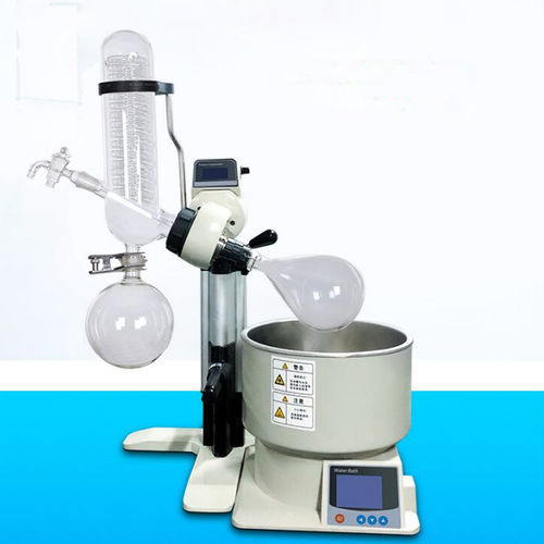 实验室蒸发器 - N-1100-D - Huanghua Faithful Instrument Co., Ltd. - 旋转 / 水浴箱