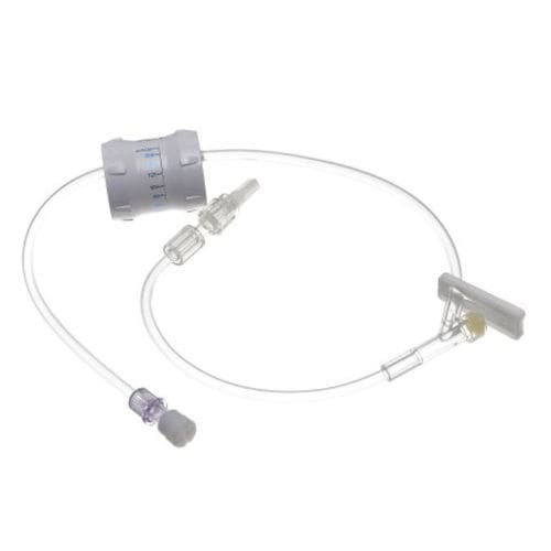 儿科输液延长管 - EX-FL190011 - BQ+ Medical