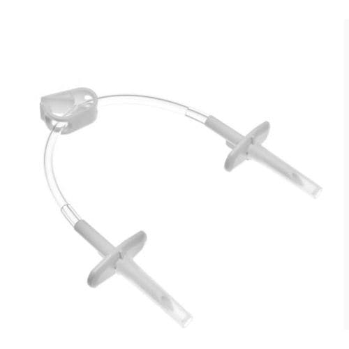 兽用静脉注射输液延长管 - BQ190034 - BQ+ Medical - LUER®-lock / 儿科