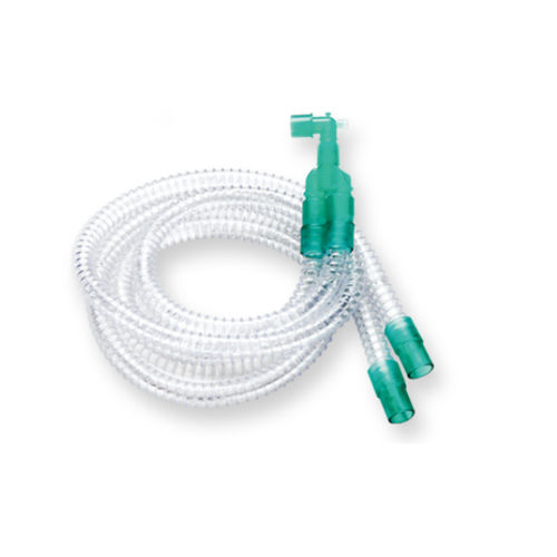成人呼吸回路 - BQ190027 - BQ+ Medical - 儿科