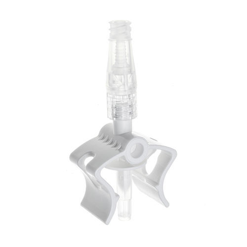 瓶口适配器 - BQ+ Medical