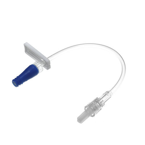 LUER®-lock输液延长管 - EX-001 - BQ+ Medical - 儿科