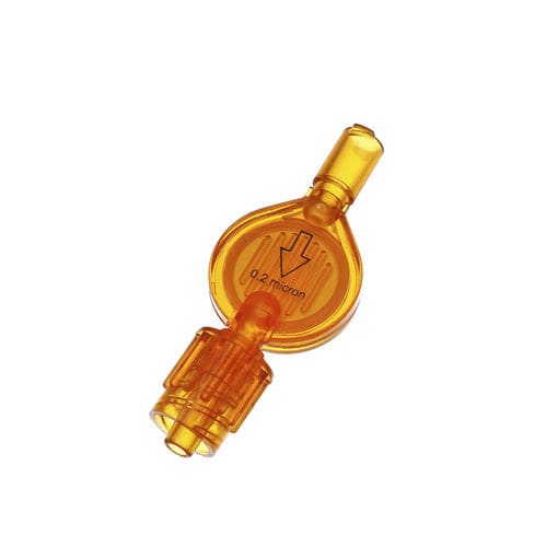 隔膜过滤器 - BQ+ Medical - 用于液体 / 疏水 / 用于色谱法