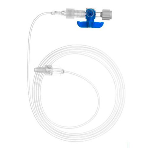 LUER®-lock输液延长管 - EX-002 - BQ+ Medical - 儿科