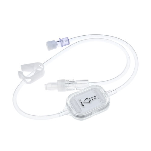 LUER®-lock输液延长管 - BQ190014 - BQ+ Medical - 儿科