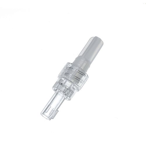 直线型输液接头 - MLL05 - BQ+ Medical - LUER®-lock