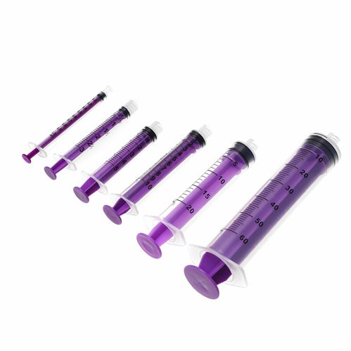 儿科肠内营养输液器 - BQ+ Medical