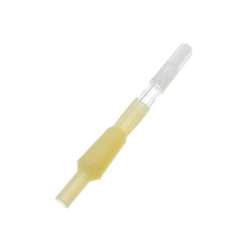 直线型输液接头 - AC02 - BQ+ Medical - 不含乳胶