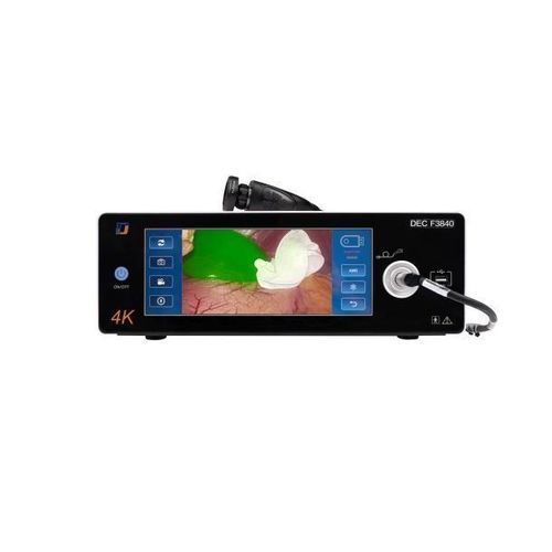 内窥镜摄像机 - 4K Fluorescence Endoscopy DEC F3840 - Hengyang Dajing Medical Devices Technology - 医用 / 检查 / 手术