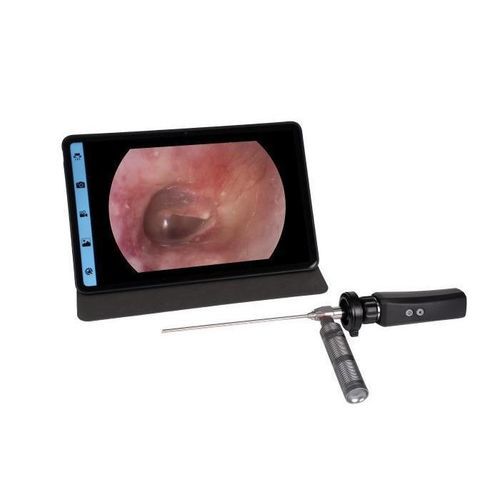 内窥镜摄像机 - DJSXJ-Ic - Hengyang Dajing Medical Devices Technology - 兽用 / 手术 / 数字