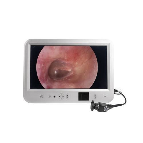 兽用摄像机 - DJSXJ-IIe - Hengyang Dajing Medical Devices Technology - 医用 / 内窥镜 / 手术
