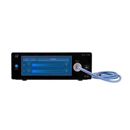 内窥镜光源 - DLS F120 - Hengyang Dajing Medical Devices Technology - LED式 / 紧凑型