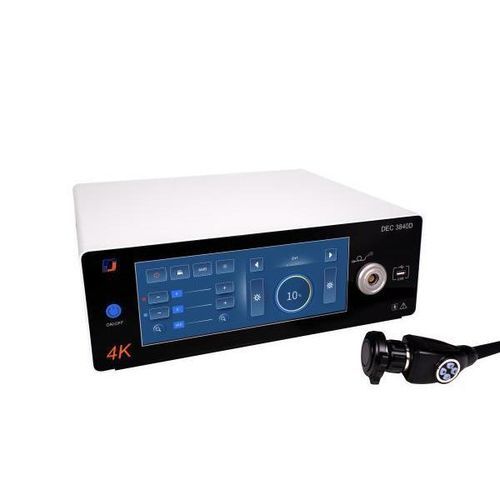 内窥镜摄像机 - DEC 3840D - Hengyang Dajing Medical Devices Technology - 手术 / 诊断 / 数字